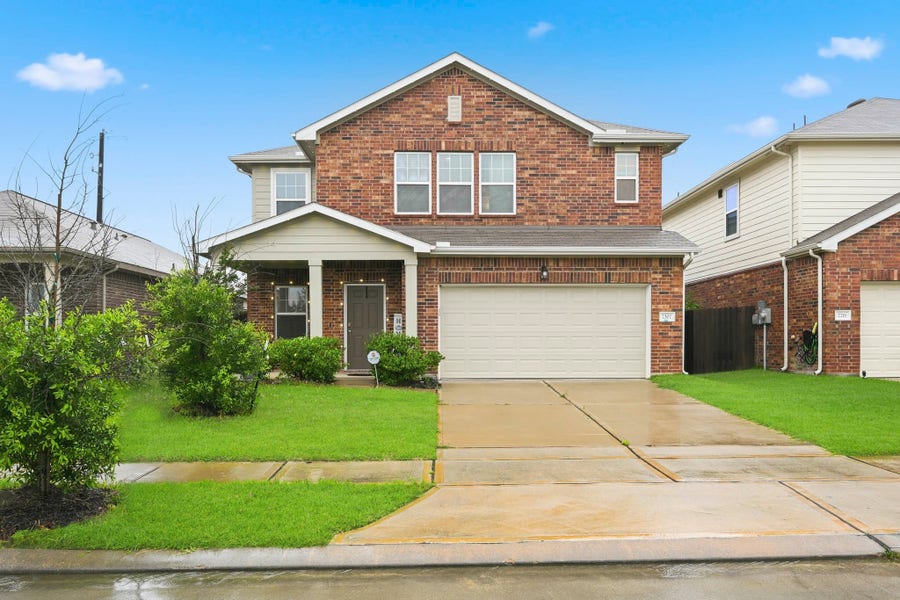 Property photo for 7207 Evitale Way, Houston, TX