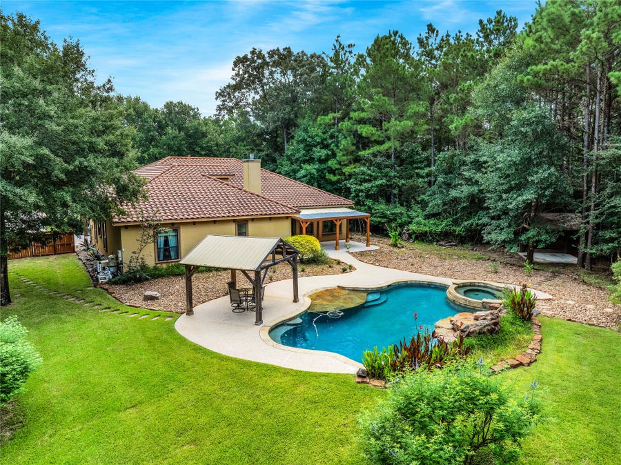 Property photo for 11538 Sebastians Run, Montgomery, TX