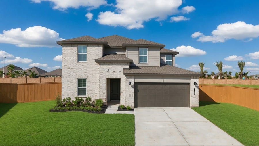 Property photo for 3221 Bolt Rope Drive, Texas City, TX