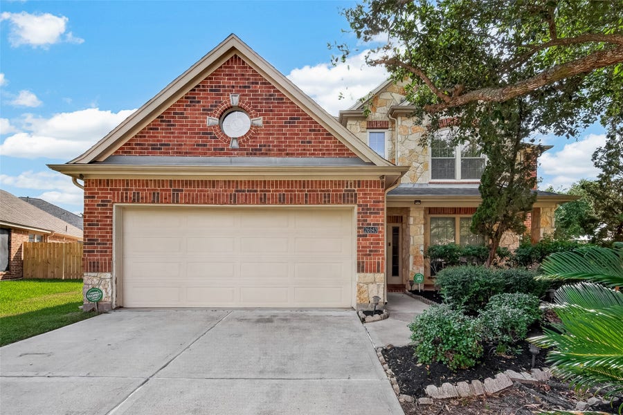 Property photo for 26643 Becker Pines Lane Lane, Katy, TX