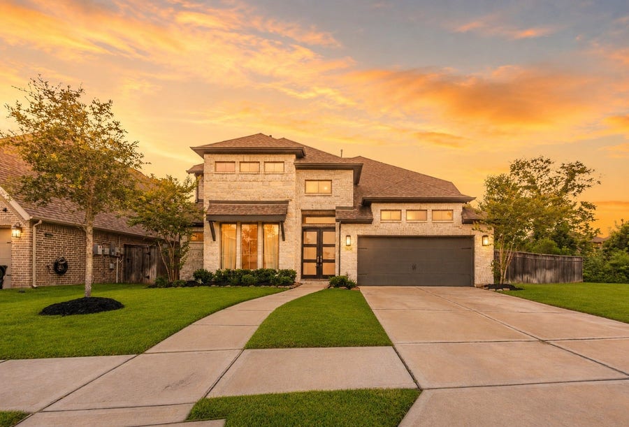 Property photo for 1618 Clover Court, Missouri City, TX