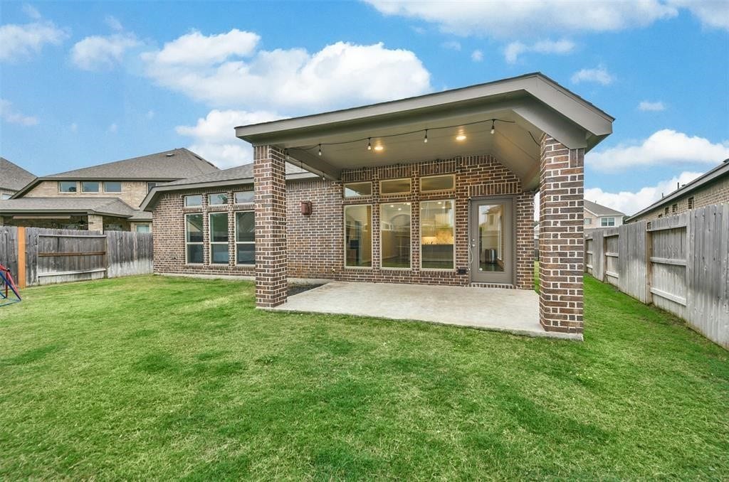 24911 Mountclair Hollow Lane, Tomball, TX 77375