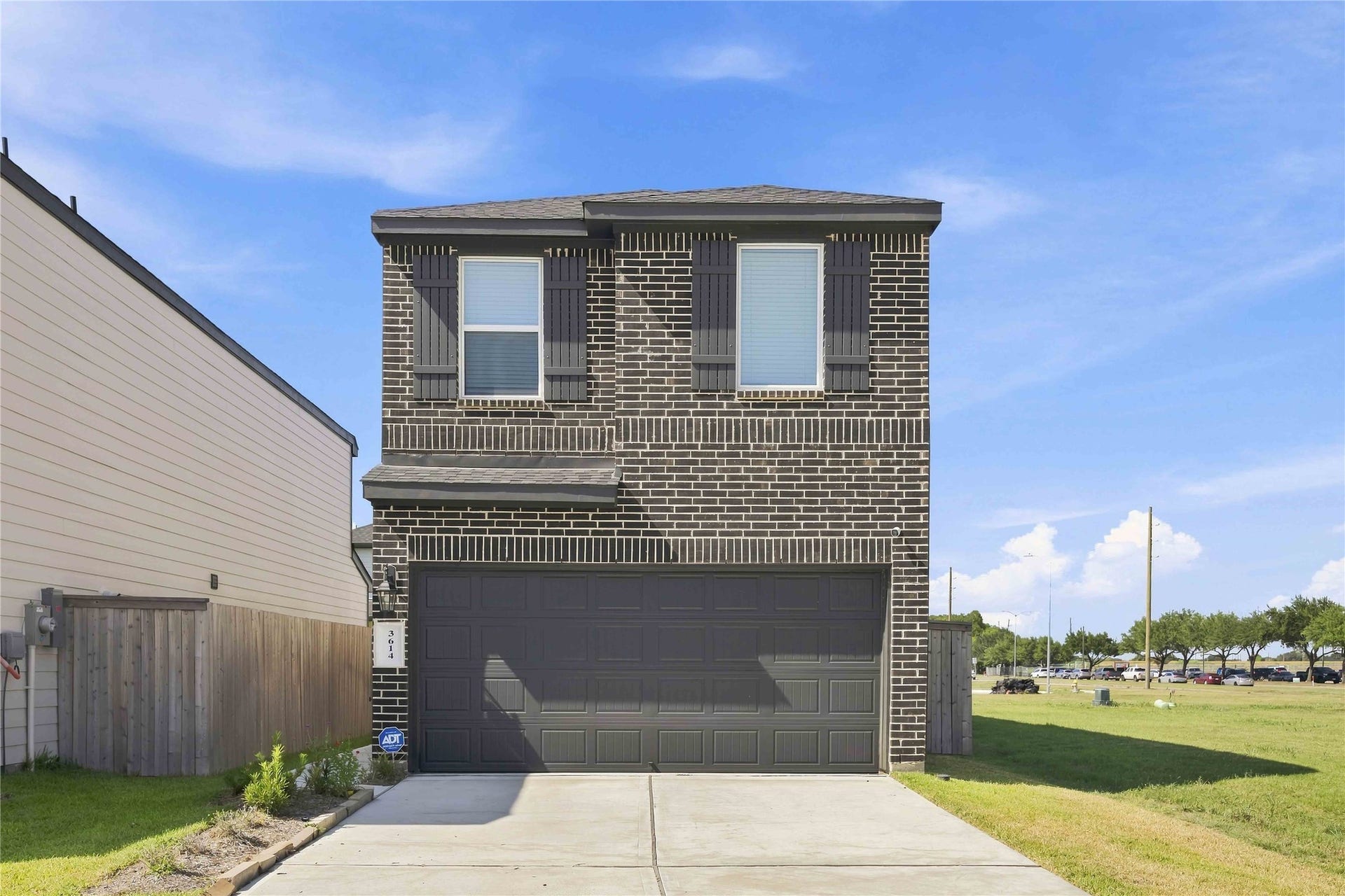3614 Eclipse Court, Missouri City, TX 77459 Brick 2 Story Home