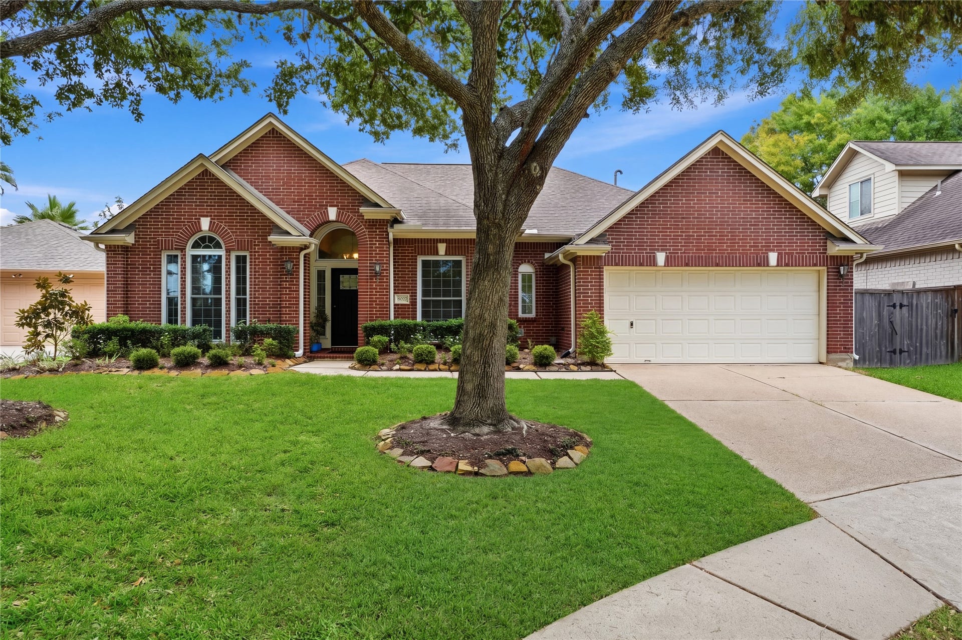 8027 Summer Brook Court, Sugar Land, TX 77479 8027 Summer Brook Court, Sugar Land, TX 77479