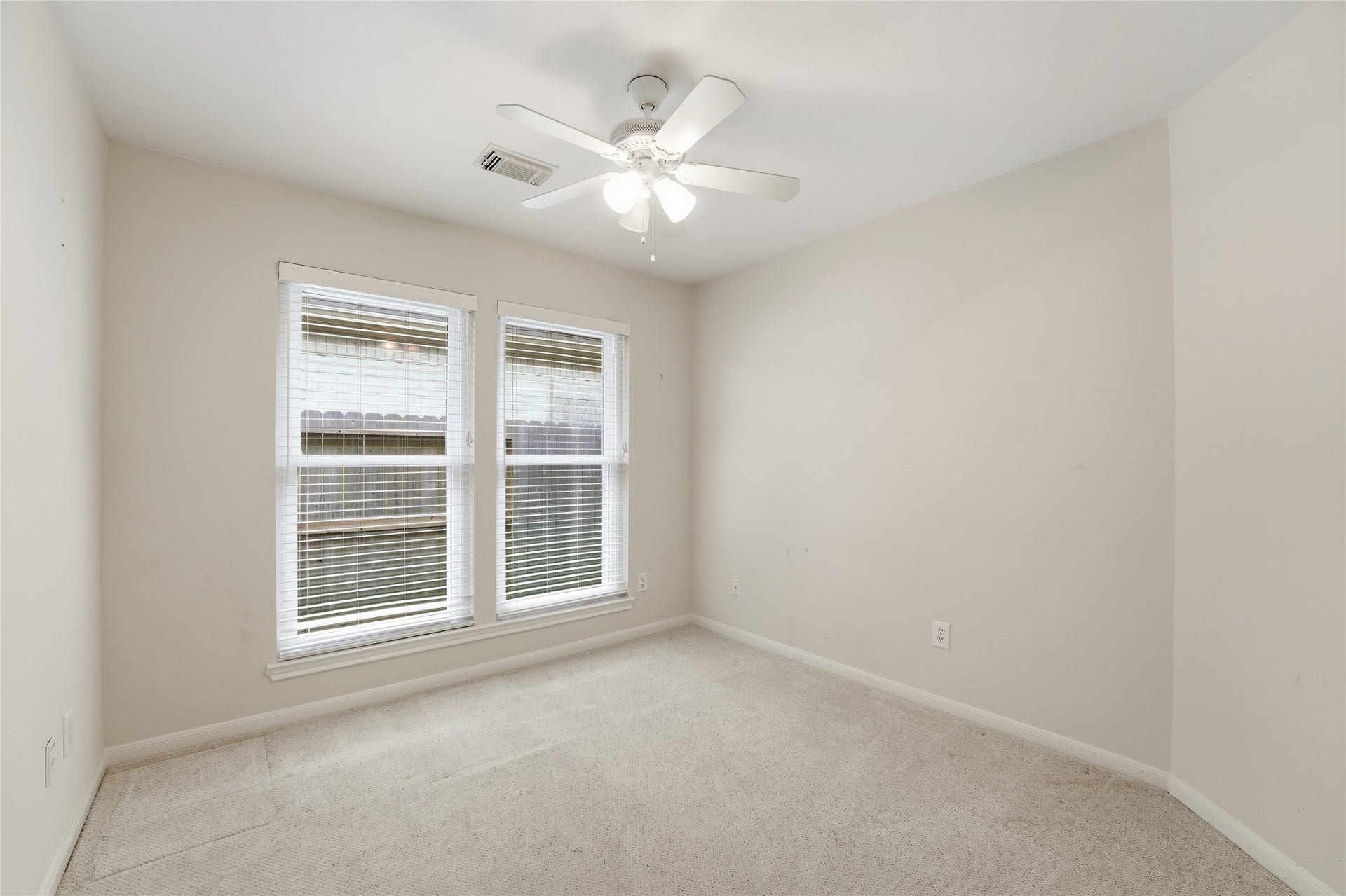 8027 Summer Brook Court, Sugar Land, TX 77479 Secondary bedroom #2