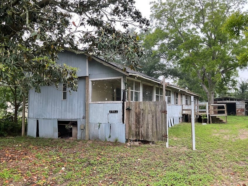 Property photo for 3702 Park Street, Damon, TX