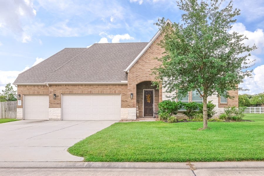 Property photo for 12239 Seagrape Lane, Conroe, TX