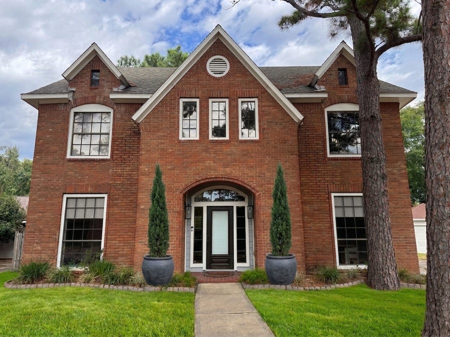 Property photo for 16906 Scenic Lakes Way, Houston, TX