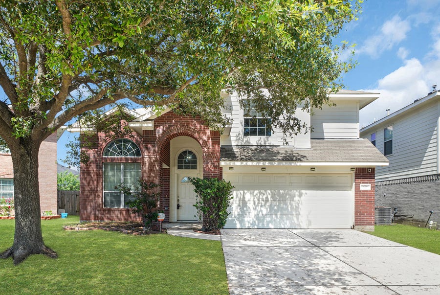Property photo for 307 Gateship Drive, Houston, TX
