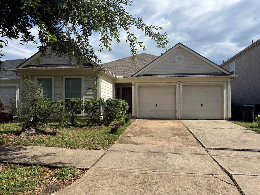 Property photo for 12818 Magenta Oaks Drive, Houston, TX