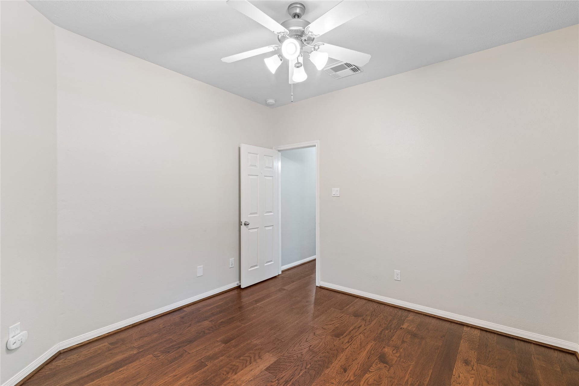 66 Bryce Branch Circle, Spring, TX 77382 Another view of the 2nd bedroom.