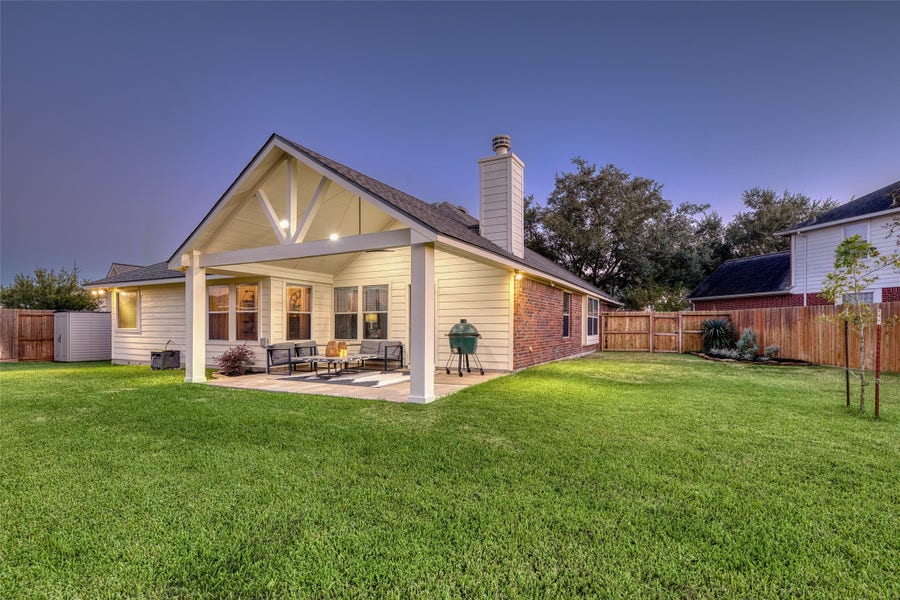 Property photo for 20610 Naples Terrace Lane, Katy, TX