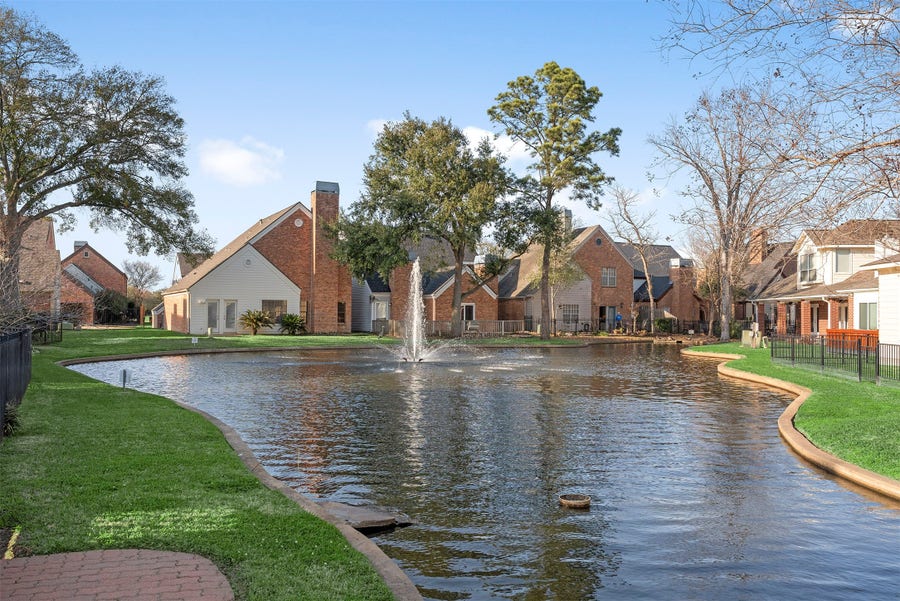 Property photo for 7671 Ameswood Road, Houston, TX