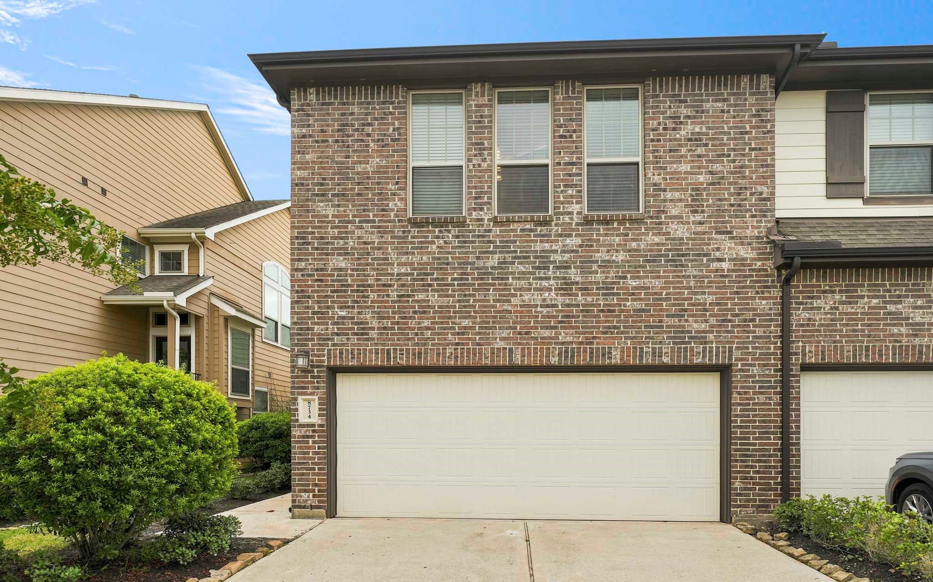 8734 Laurel Crest Drive, Missouri City, TX 77459 8734 Laurel Crest Drive, Missouri City, TX 77459