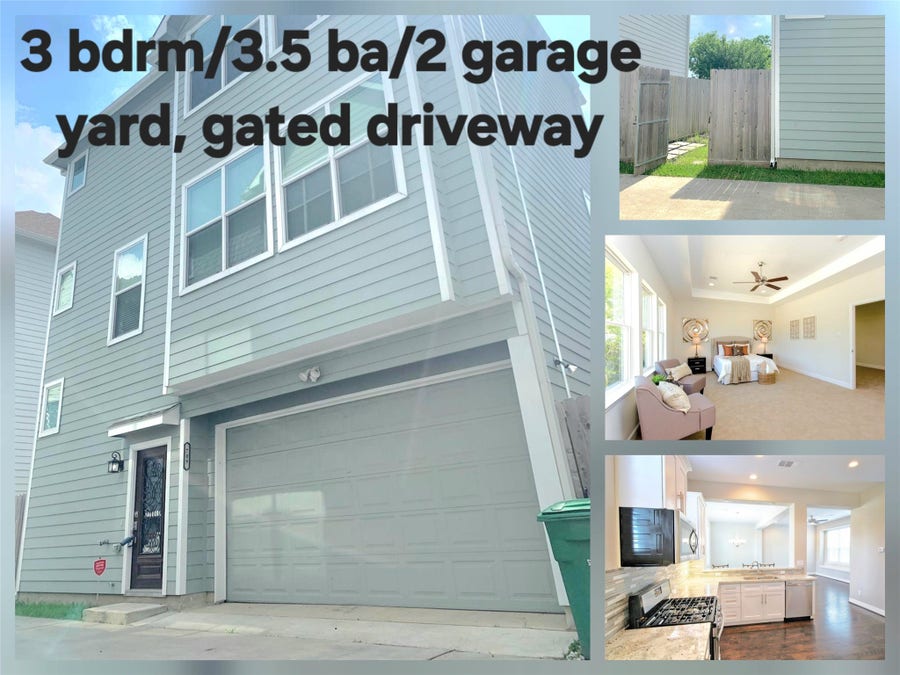 Property photo for 709 LINK Road, Houston, TX