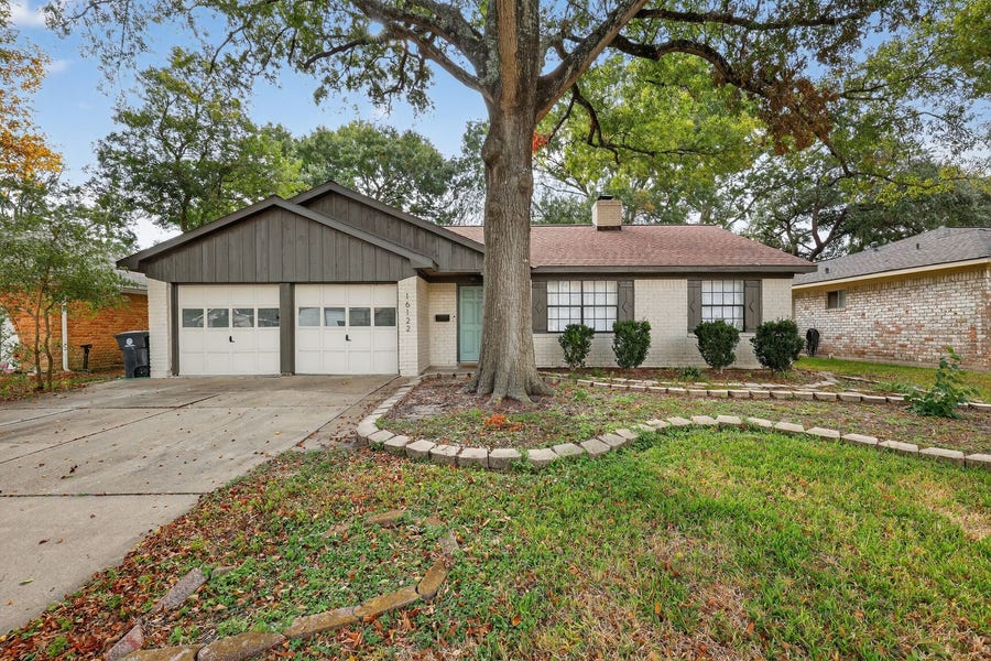 Property photo for 16122 Rill Lane, Houston, TX