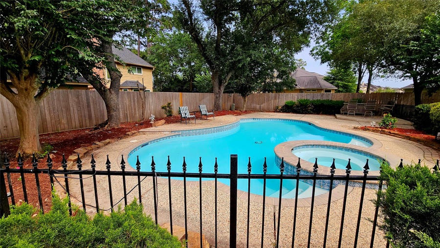 Property photo for 17206 Wyeth Circle, Spring, TX