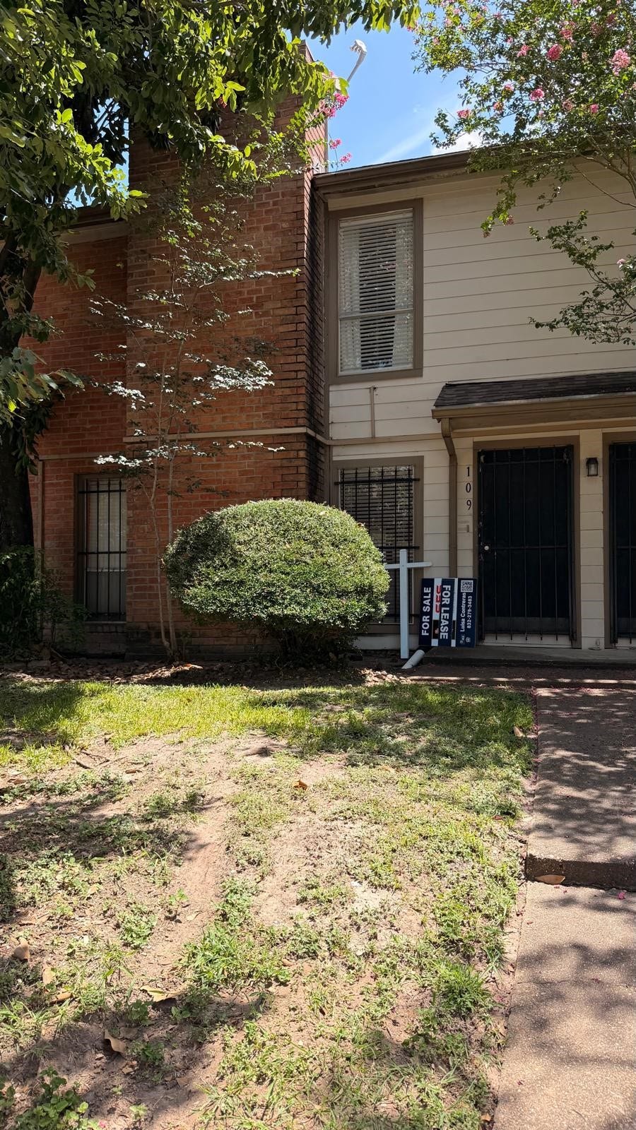 Property photo for 6001 Reims Rd, #109, Houston, TX