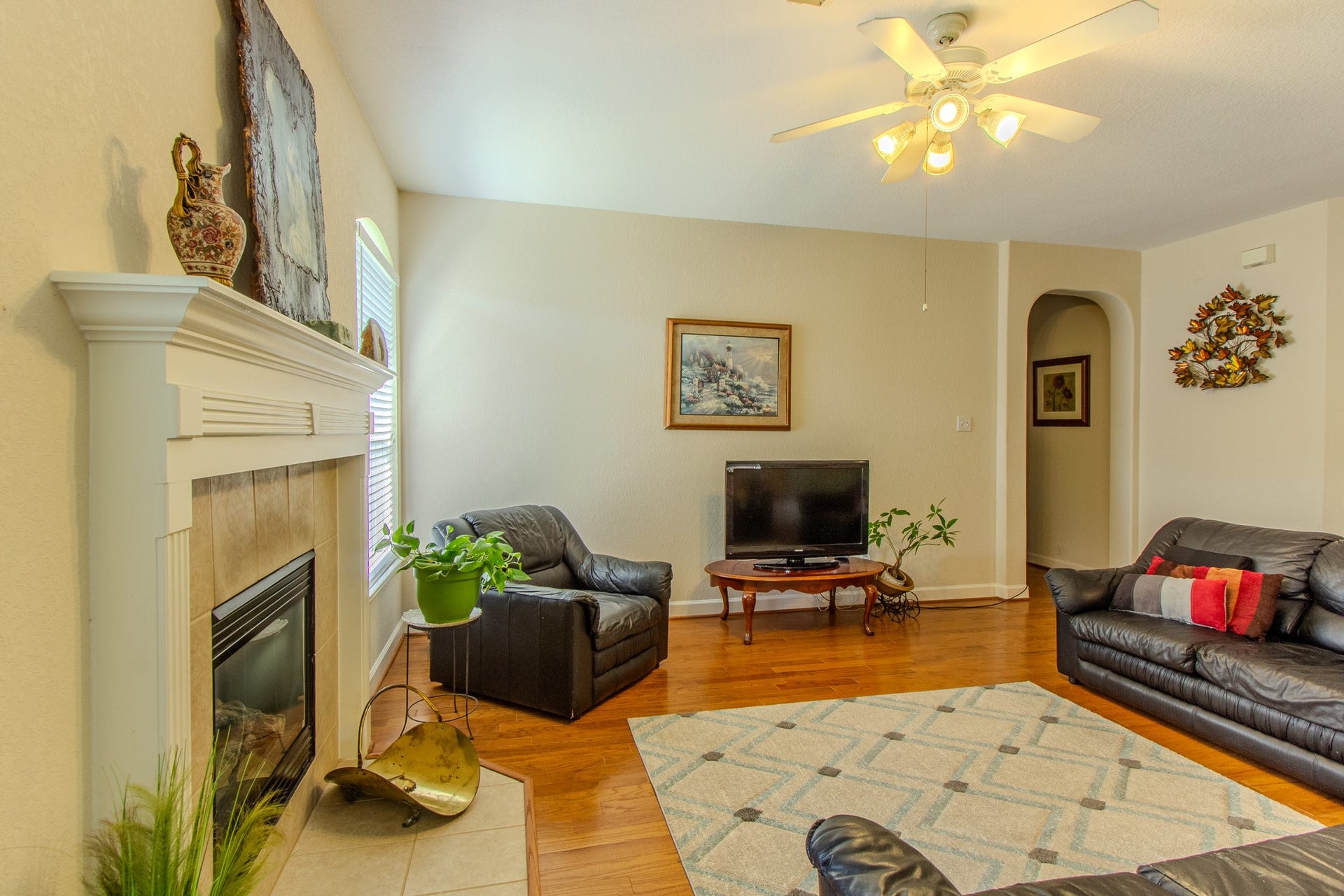 303 Autumn Creek Lane Lane, Richmond, TX 77406