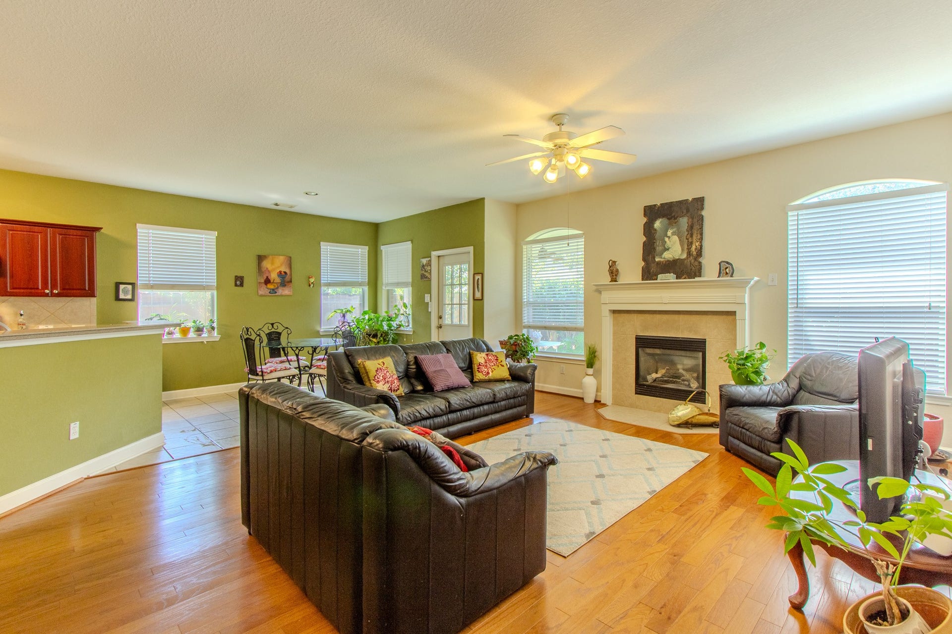 303 Autumn Creek Lane Lane, Richmond, TX 77406