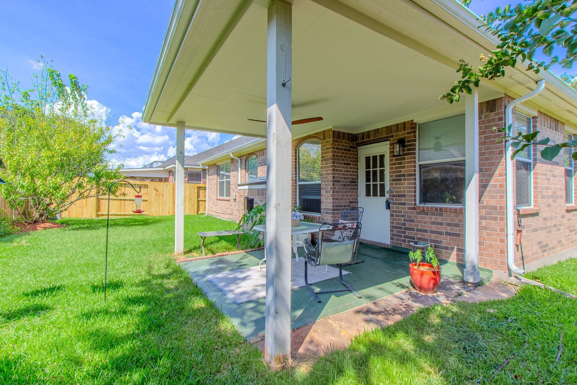 303 Autumn Creek Lane Lane, Richmond, TX 77406
