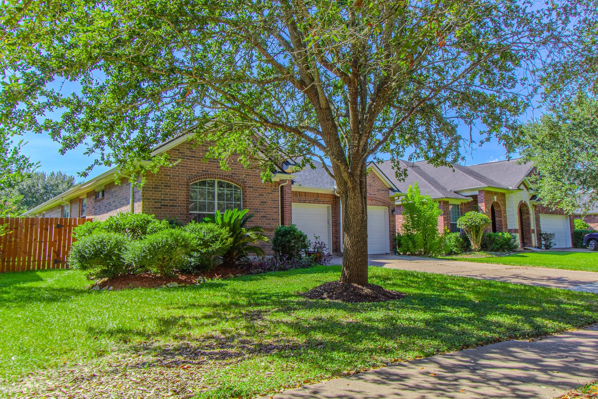 303 Autumn Creek Lane Lane, Richmond, TX 77406