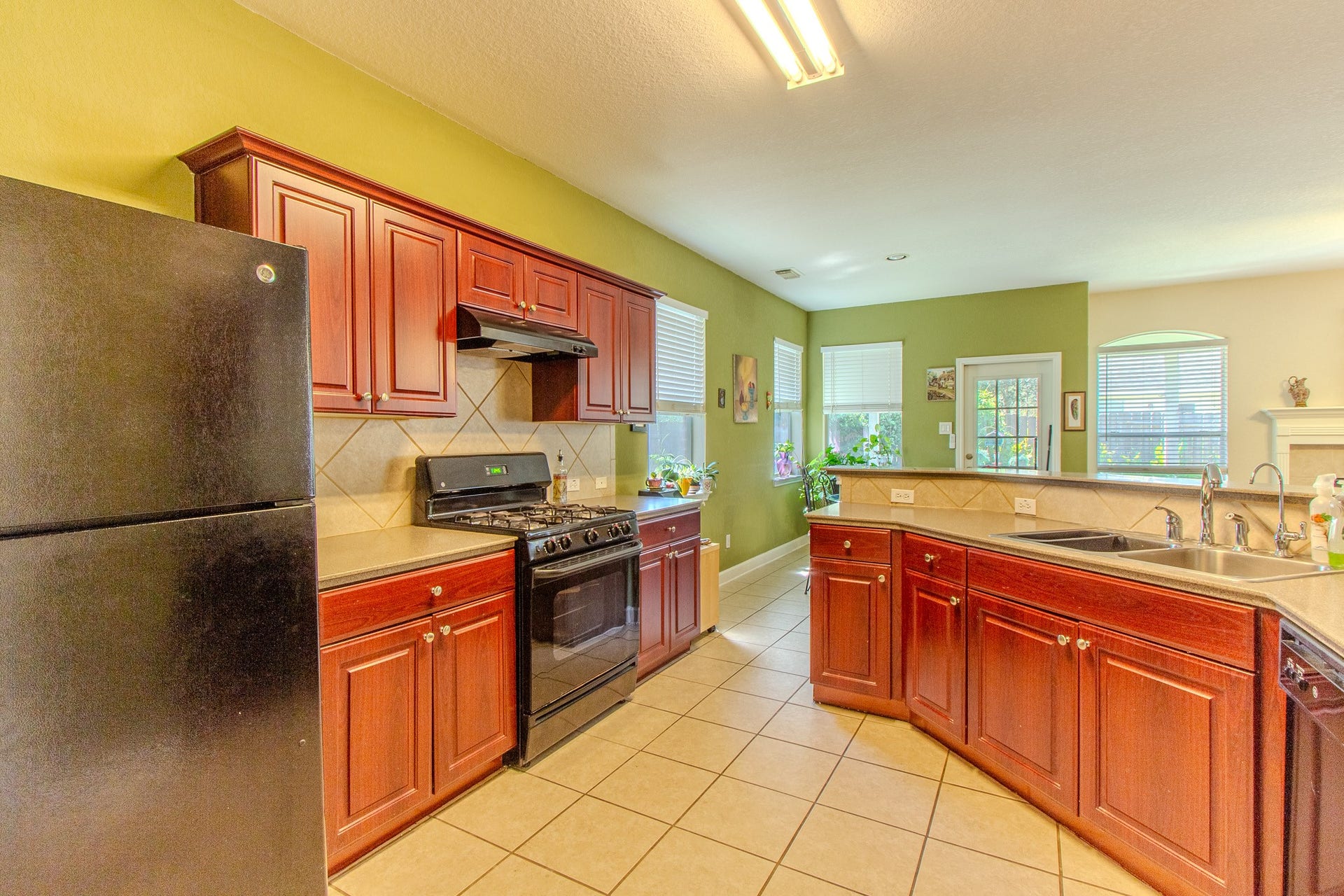 303 Autumn Creek Lane Lane, Richmond, TX 77406