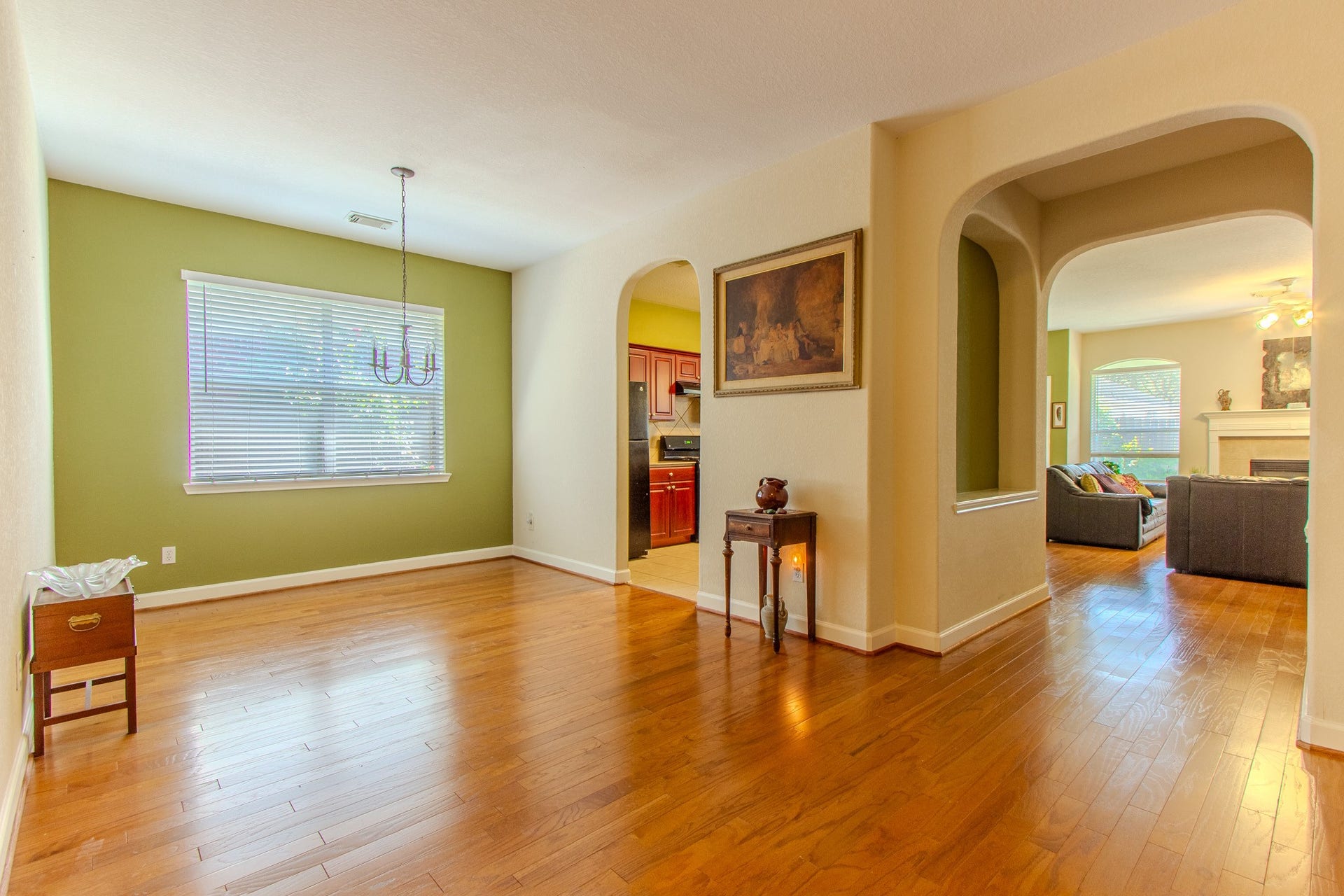 303 Autumn Creek Lane Lane, Richmond, TX 77406
