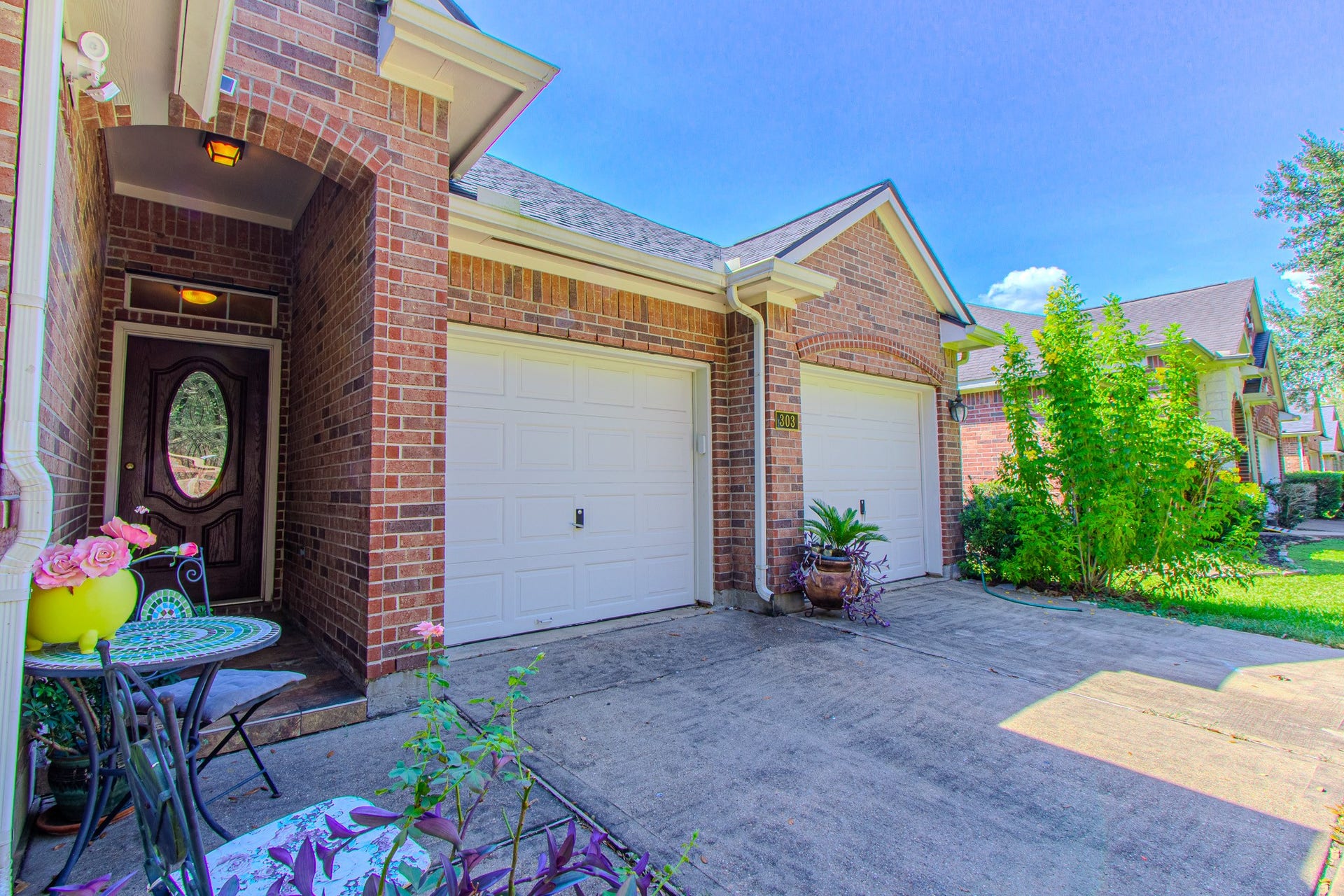 303 Autumn Creek Lane Lane, Richmond, TX 77406