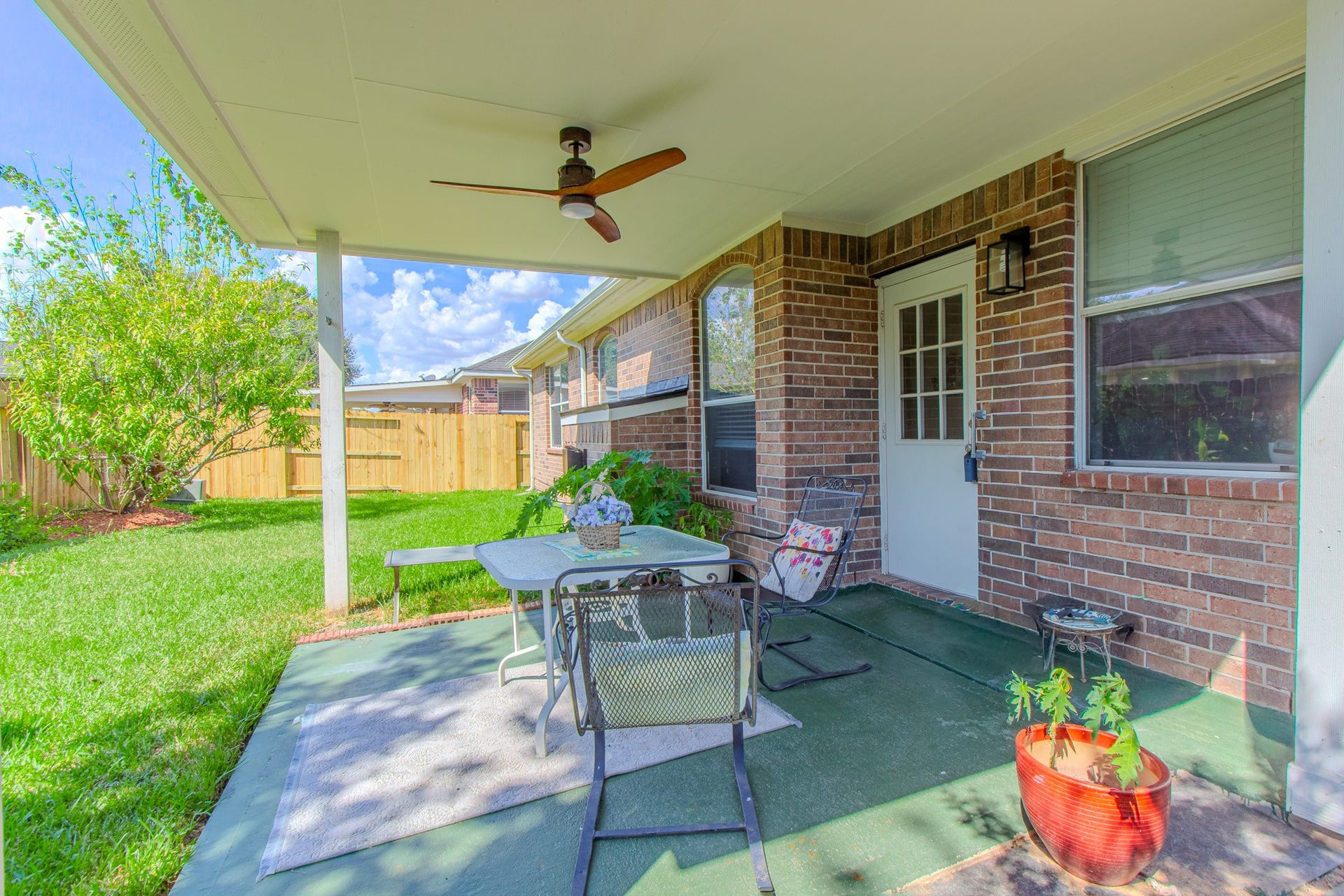 303 Autumn Creek Lane Lane, Richmond, TX 77406