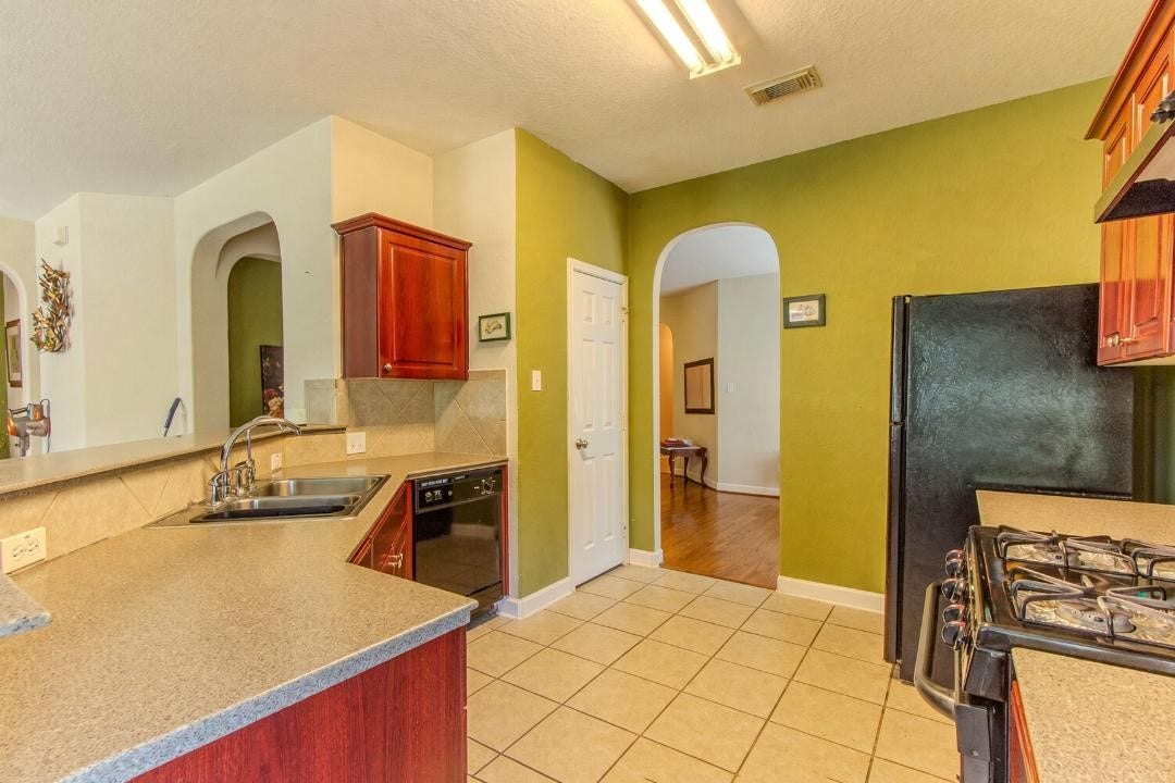 303 Autumn Creek Lane Lane, Richmond, TX 77406