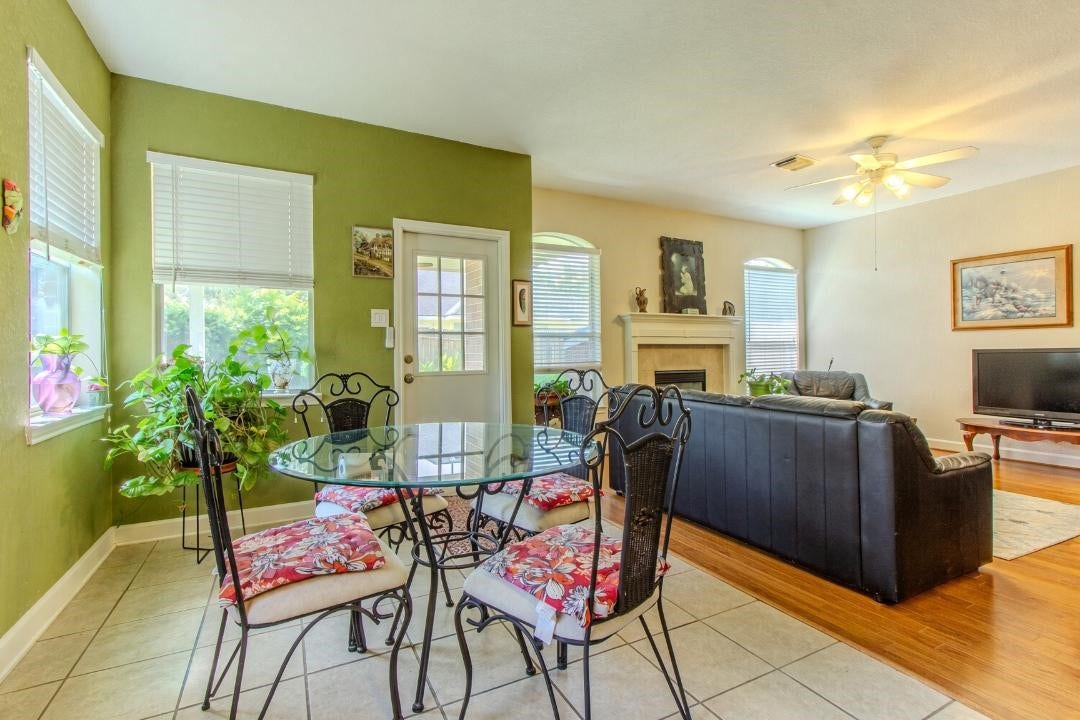 303 Autumn Creek Lane Lane, Richmond, TX 77406