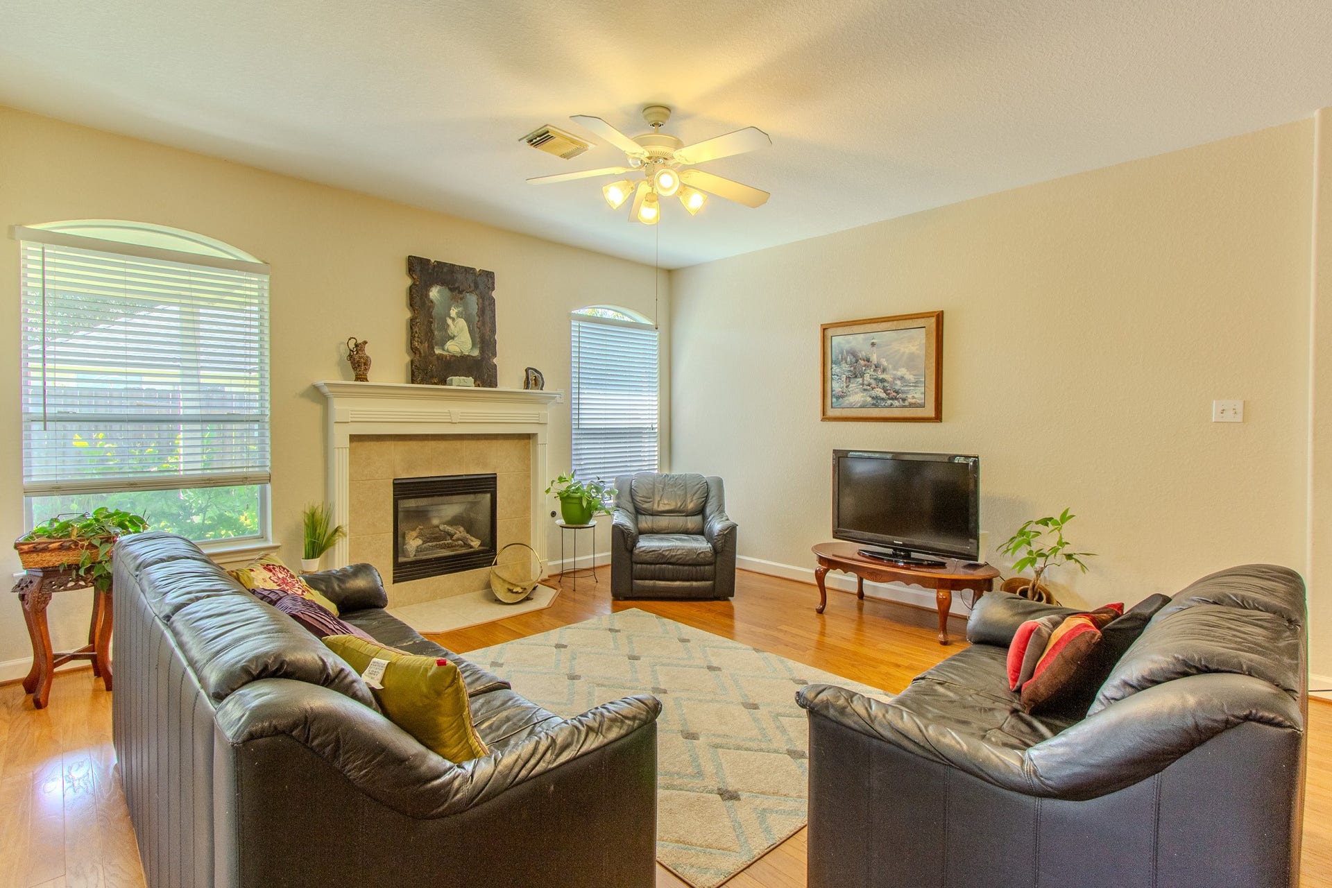 303 Autumn Creek Lane Lane, Richmond, TX 77406