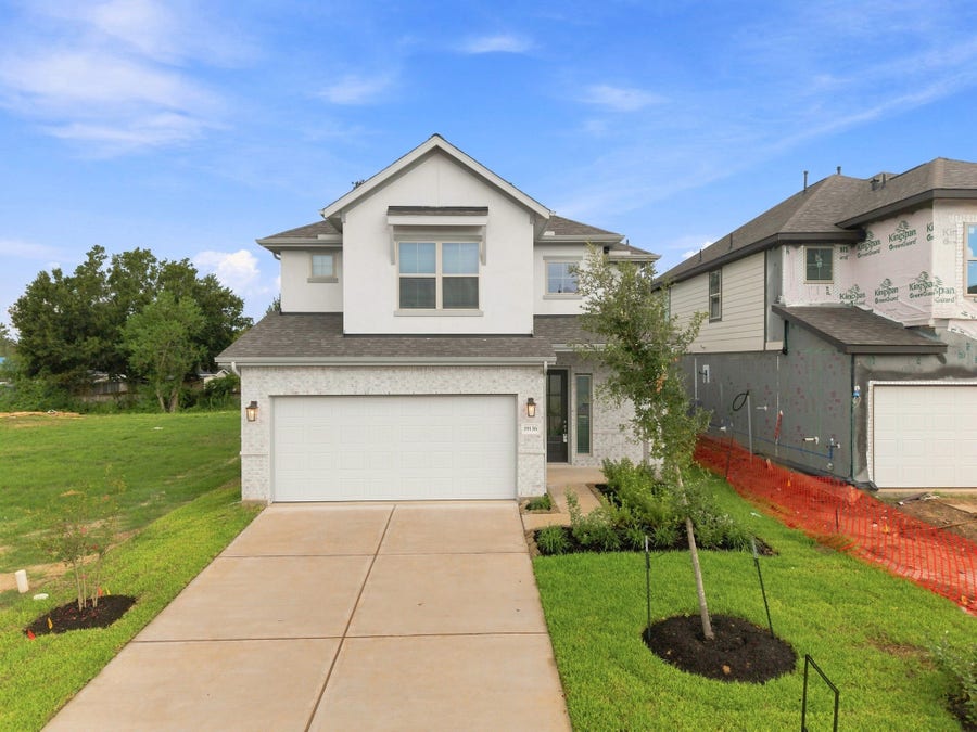 Property photo for 19136 Cedar Lennox Circle, Magnolia, TX