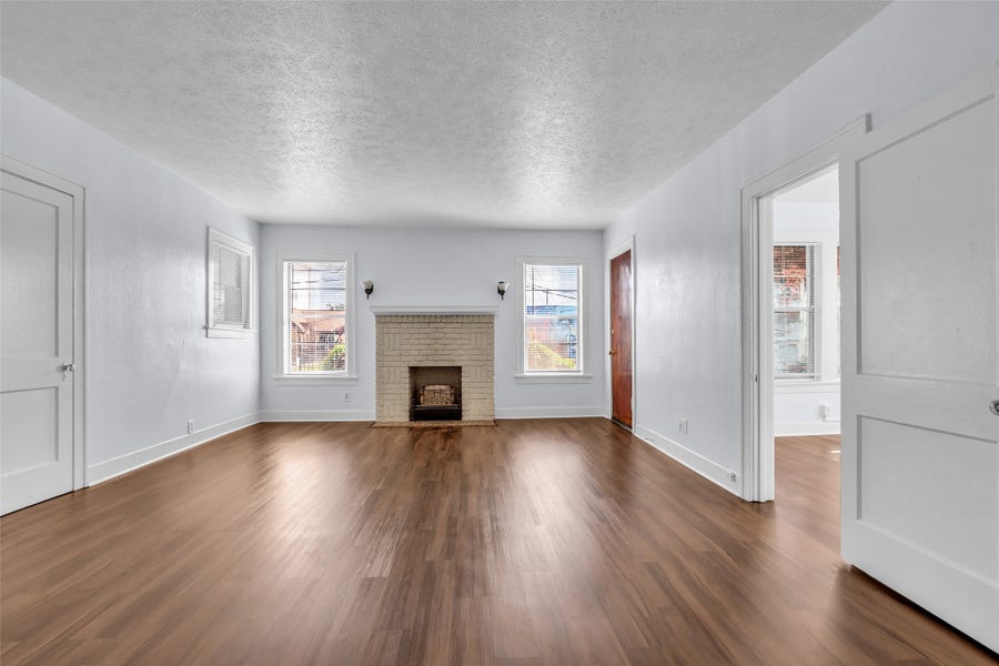 Property photo for 1826 Rosedale Street, #4, Houston, TX