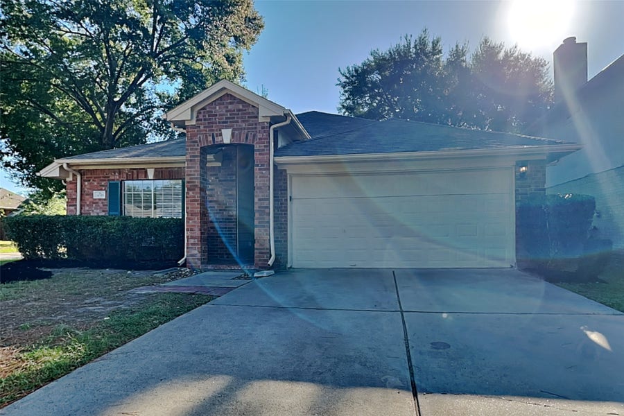 Property photo for 14518 Enola Drive, Cypress, TX
