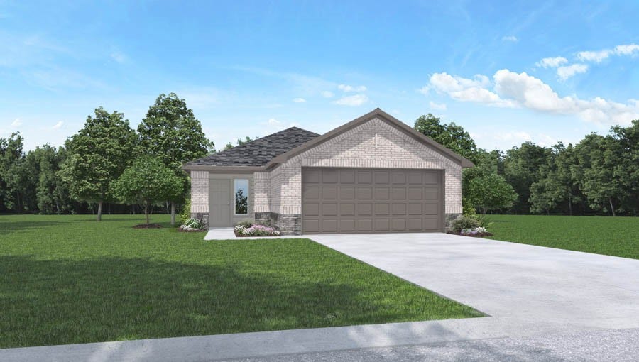 Property photo for 567 Belle Springs Lane, Conroe, TX