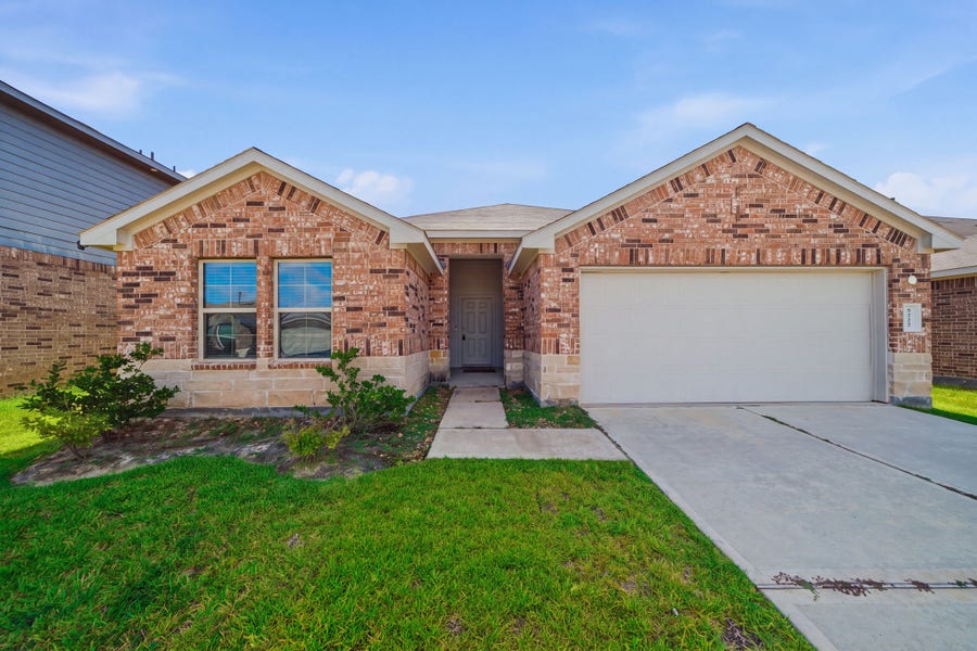 Property photo for 5222 Greenwood Summit Trail, Katy, TX