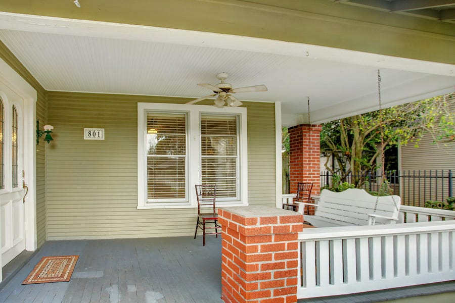 Property photo for 801 Le Green Street, Houston, TX