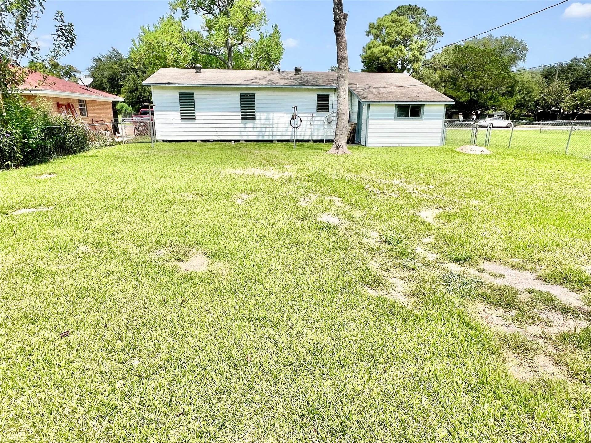 11815 15th Street, Santa Fe, TX 77510 11815 15th Street, Santa Fe, TX 77510