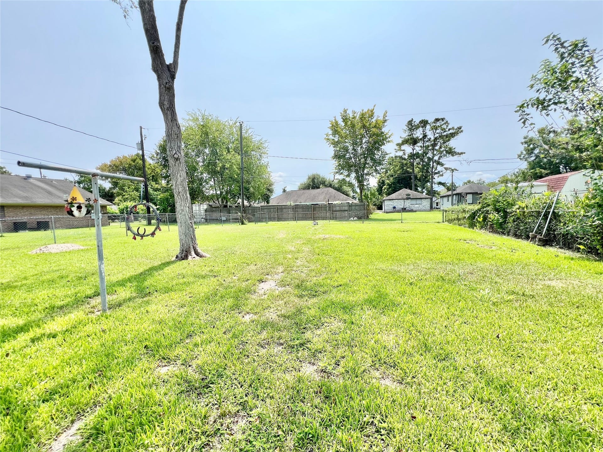 11815 15th Street, Santa Fe, TX 77510 11815 15th Street, Santa Fe, TX 77510
