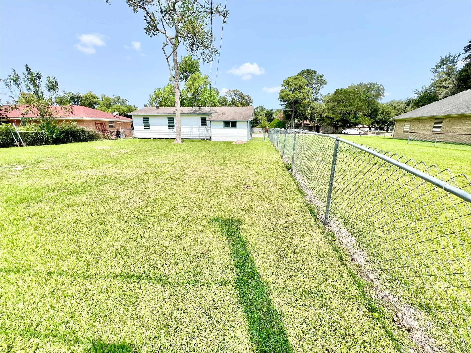 11815 15th Street, Santa Fe, TX 77510 11815 15th Street, Santa Fe, TX 77510