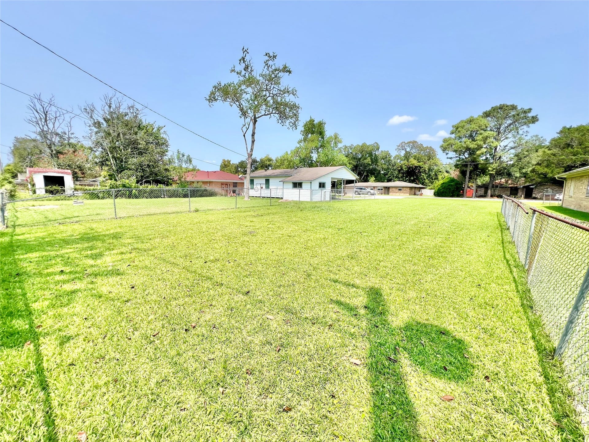 11815 15th Street, Santa Fe, TX 77510 11815 15th Street, Santa Fe, TX 77510