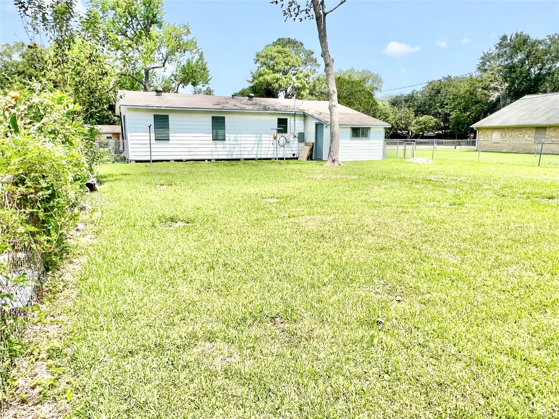 11815 15th Street, Santa Fe, TX 77510 11815 15th Street, Santa Fe, TX 77510