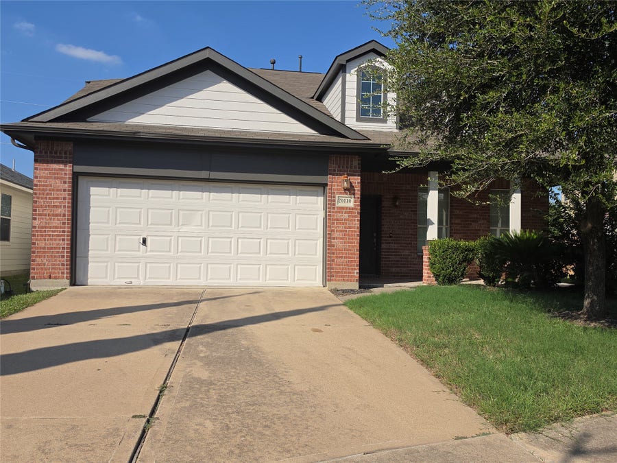 Property photo for 20110 Jasper Oaks Drive, Cypress, TX