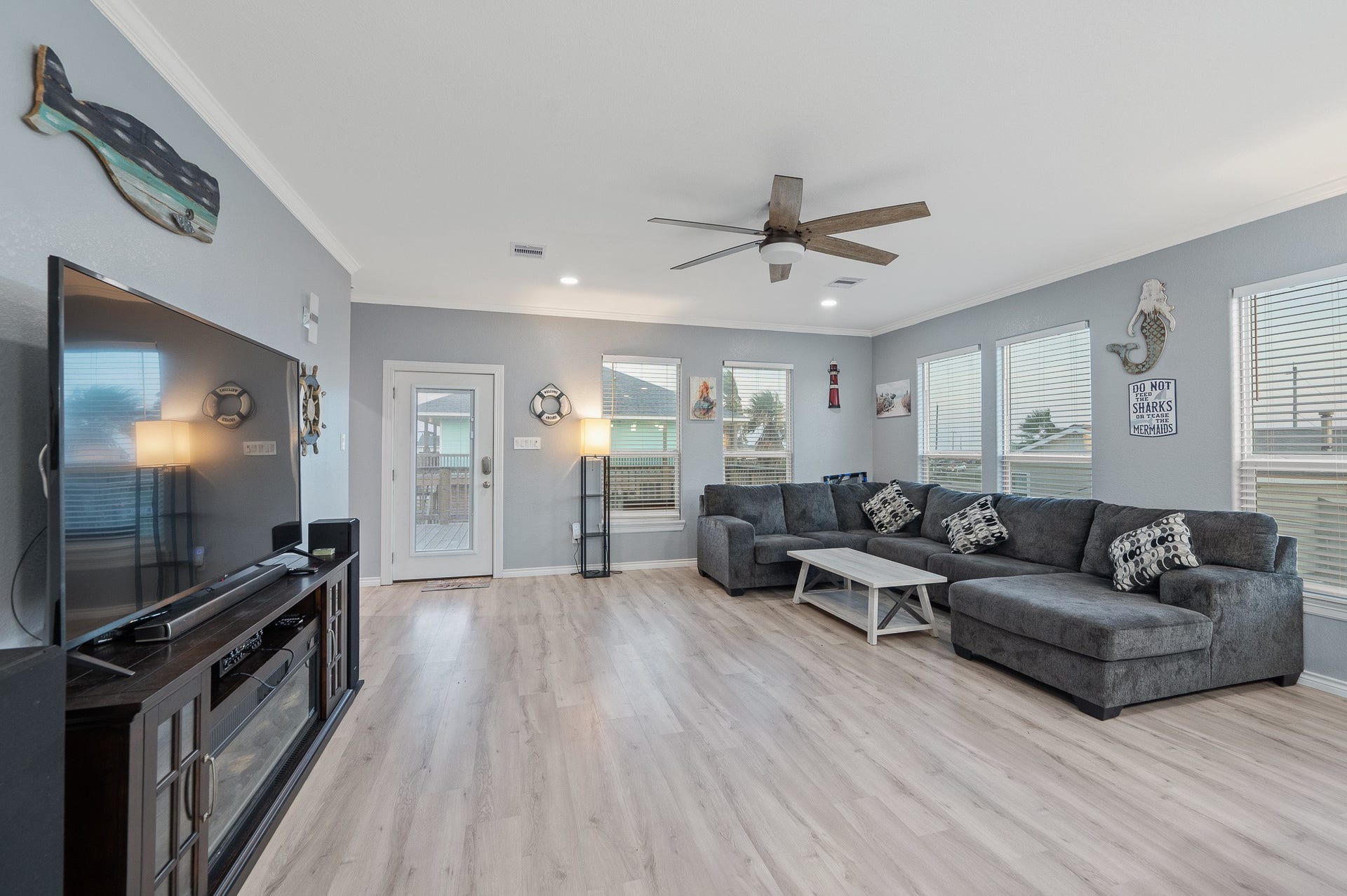 305 Jettyview Drive, #A, Surfside Beach, TX 77541 305 Jettyview Drive, #A, Surfside Beach, TX 77541