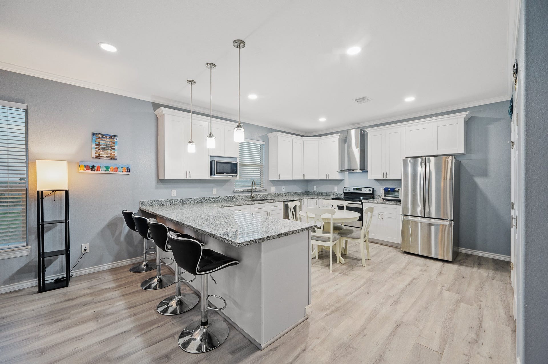 305 Jettyview Drive, #A, Surfside Beach, TX 77541 305 Jettyview Drive, #A, Surfside Beach, TX 77541