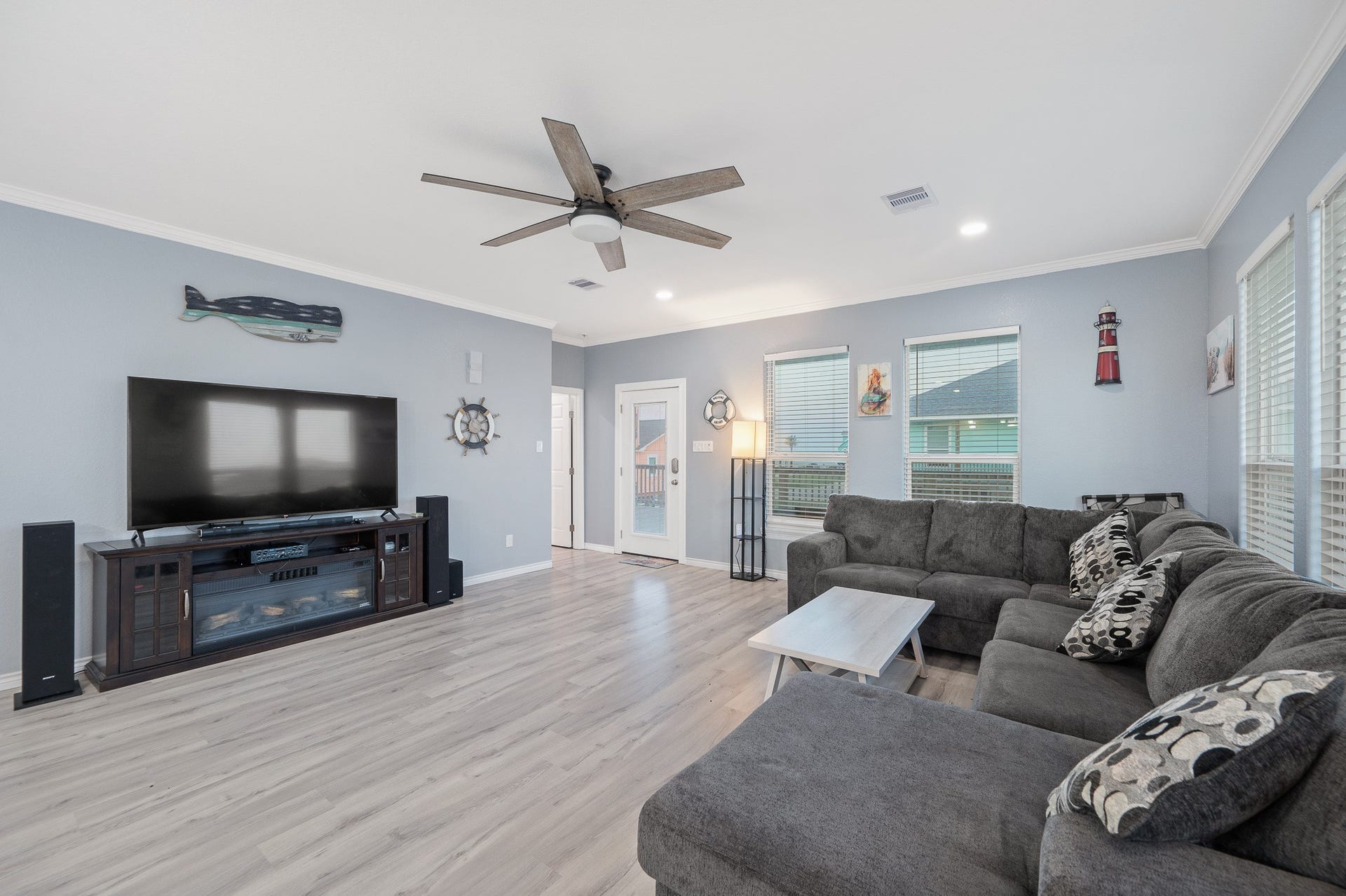 305 Jettyview Drive, #A, Surfside Beach, TX 77541 305 Jettyview Drive, #A, Surfside Beach, TX 77541