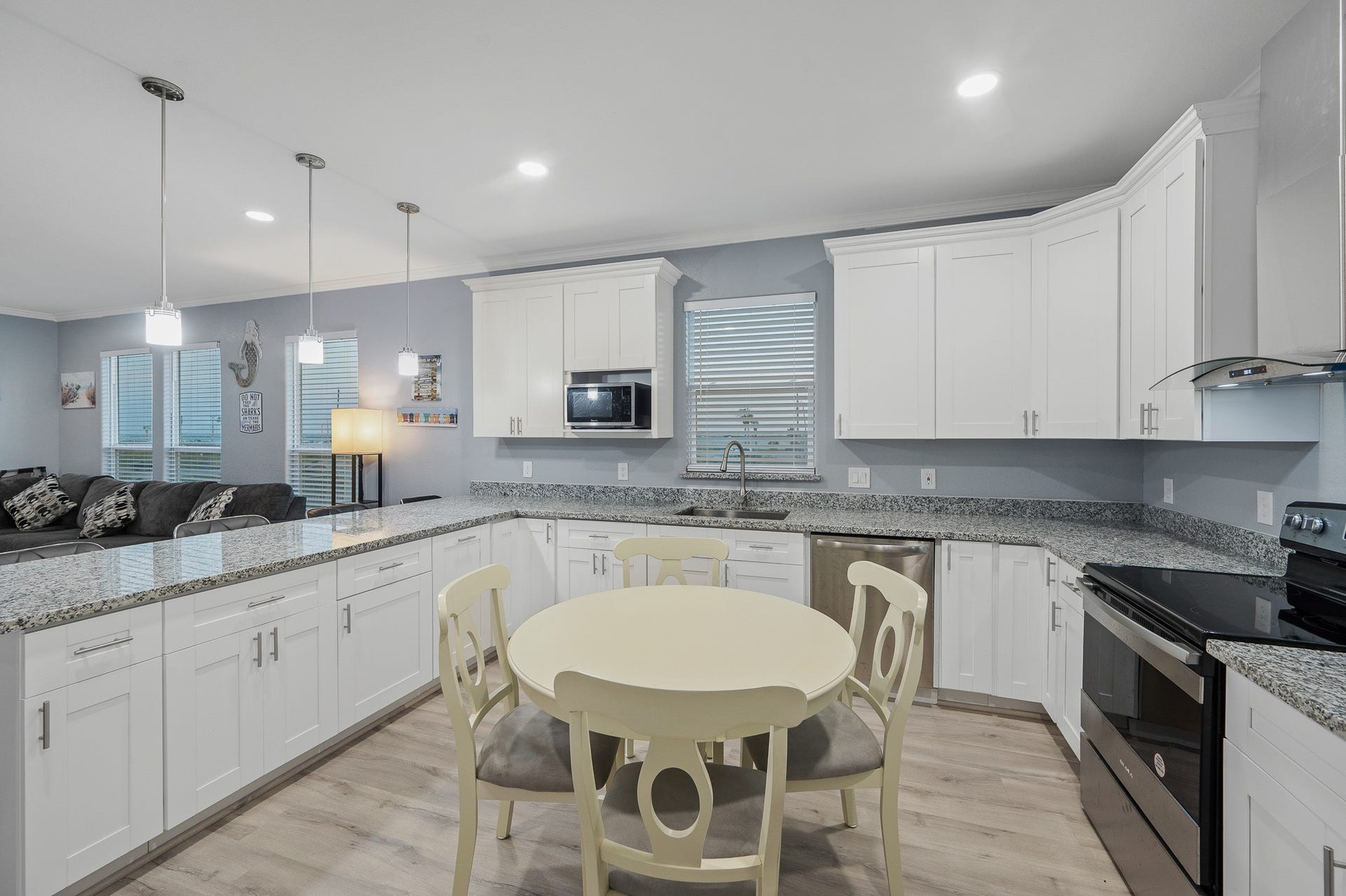 305 Jettyview Drive, #A, Surfside Beach, TX 77541 305 Jettyview Drive, #A, Surfside Beach, TX 77541