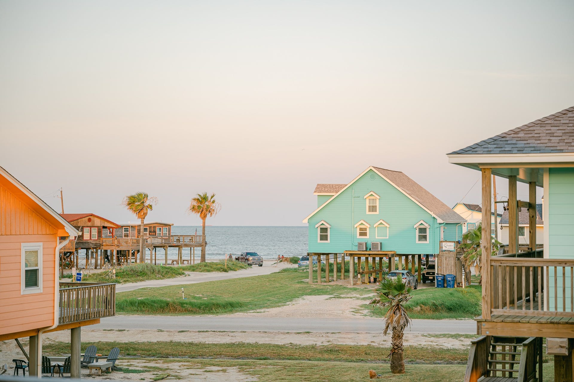 305 Jettyview Drive, #A, Surfside Beach, TX 77541 305 Jettyview Drive, #A, Surfside Beach, TX 77541